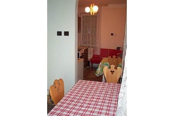 Hungary Privát Hajdúszoboszló, Interior